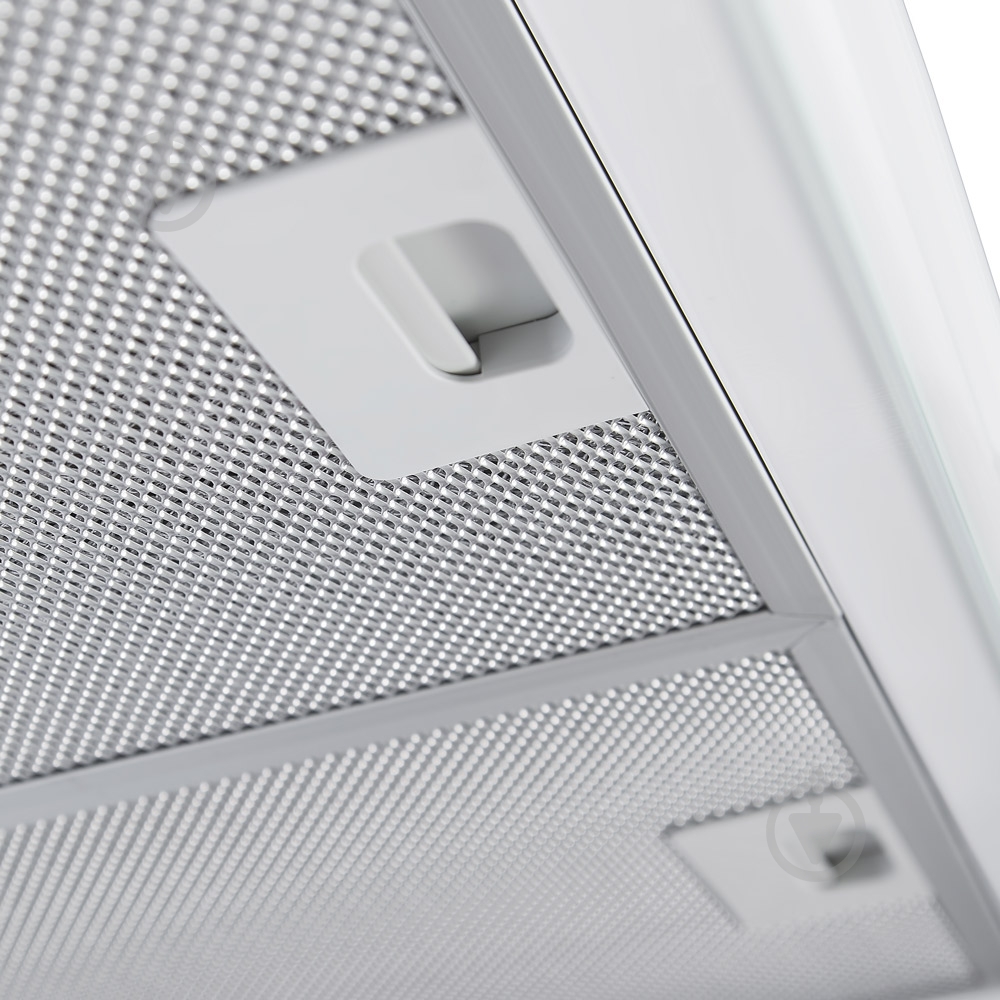 УЦЕНКА Вытяжка Perfelli PL 621 W - фото 8