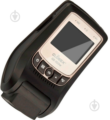 Видеорегистратор Globex GE-100w - фото 1