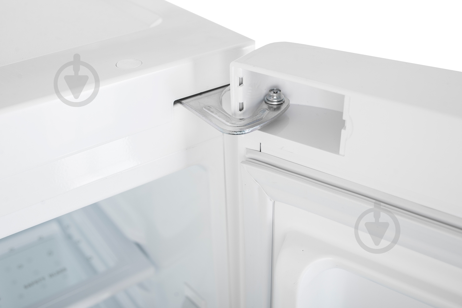 УЦЕНКА Холодильник Ergo MRF-170 white - фото 14