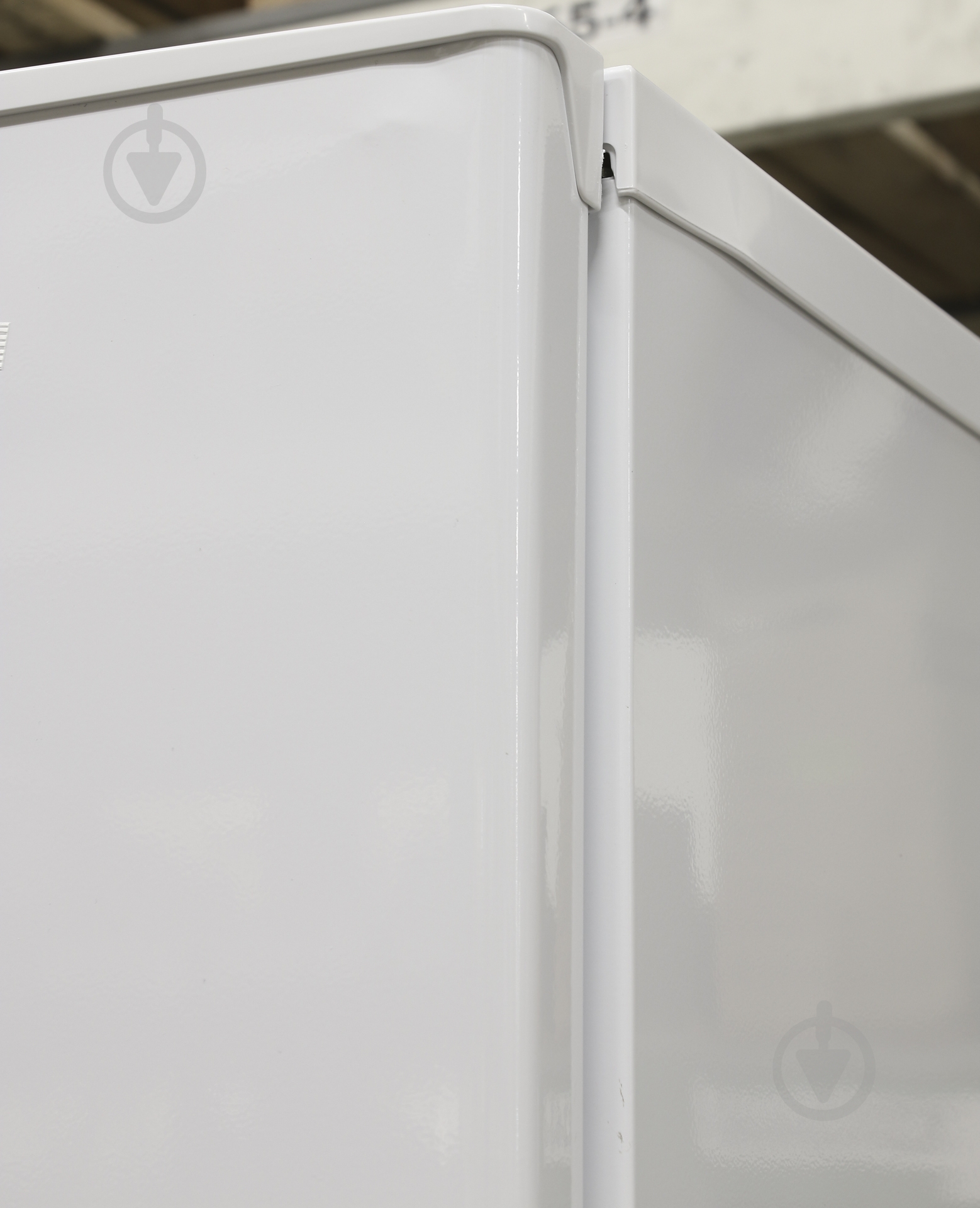 УЦЕНКА Холодильник Ergo MRF-170 white - фото 15