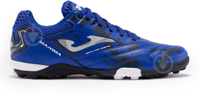 Сороконожки Joma MAXIMA MAXW2404TF р.43 синий - фото 1