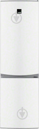 УЦІНКА Холодильник Zanussi ZRB36101WA - фото 2