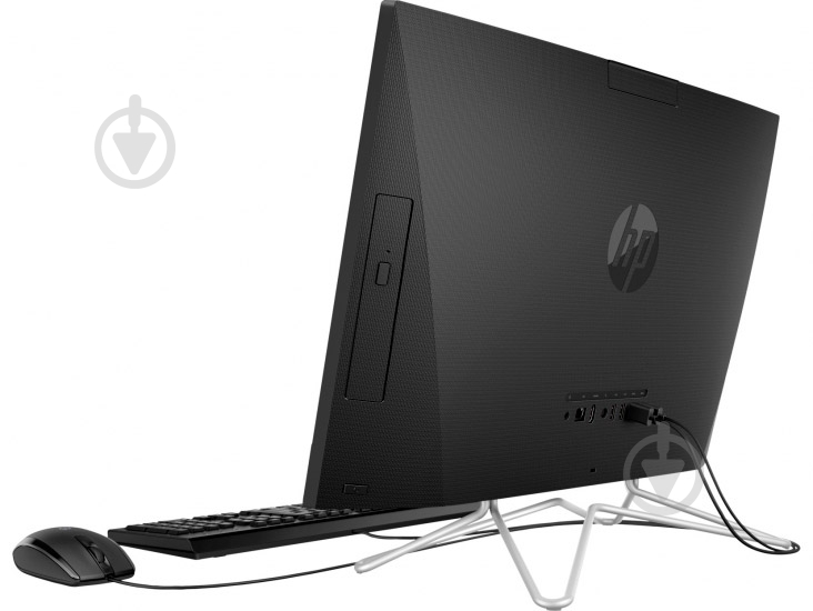 Моноблок HP All-in-One 23,8 (426F4EA) black - фото 6 Моноблок HP All-in-One 23,8 (426F4EA) black - фото 6