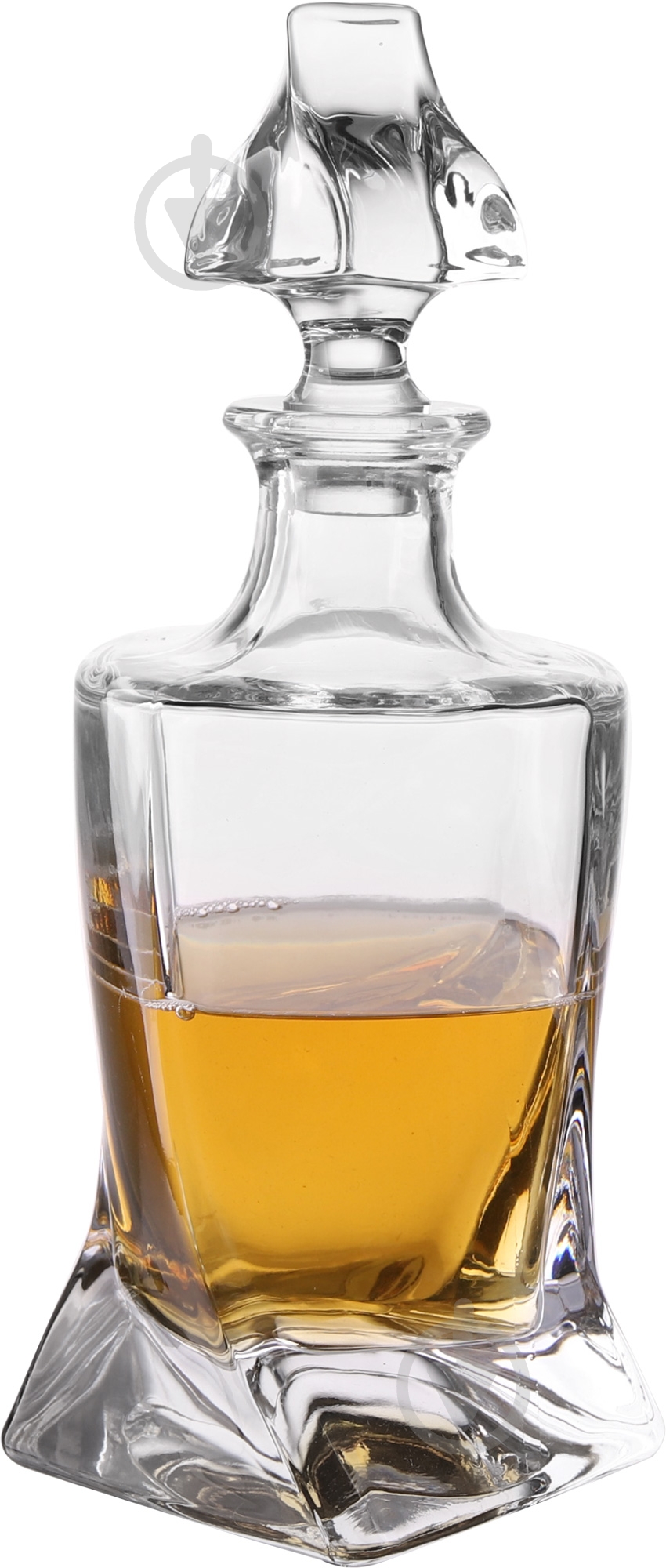 Набор для виски Fiora Sette 7 предметов - фото 3 Набор для виски Fiora Sette 7 предметов - фото 3