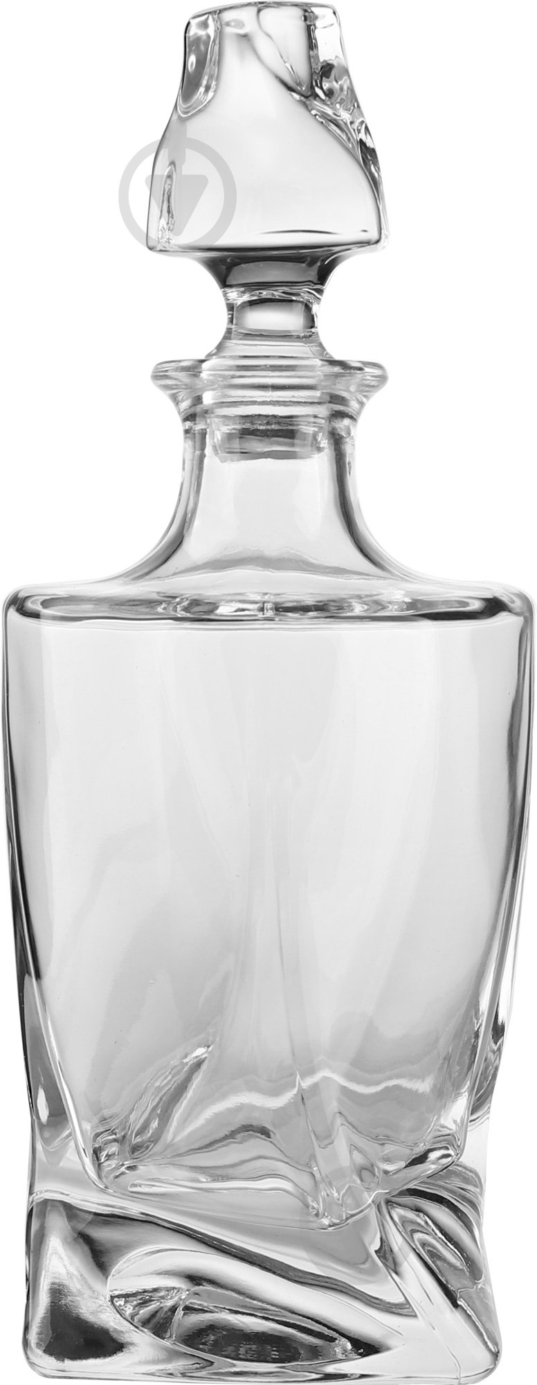 Набор для виски Fiora Sette 7 предметов - фото 1 Набор для виски Fiora Sette 7 предметов - фото 1