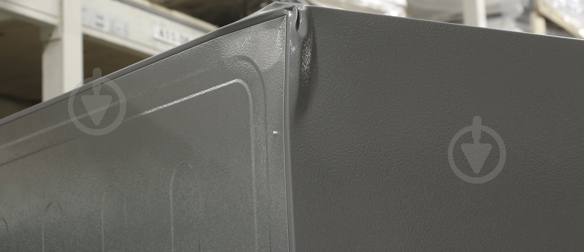 УЦЕНКА Холодильник Liberty DSBS-540 X - фото 5 УЦЕНКА Холодильник Liberty DSBS-540 X - фото 5