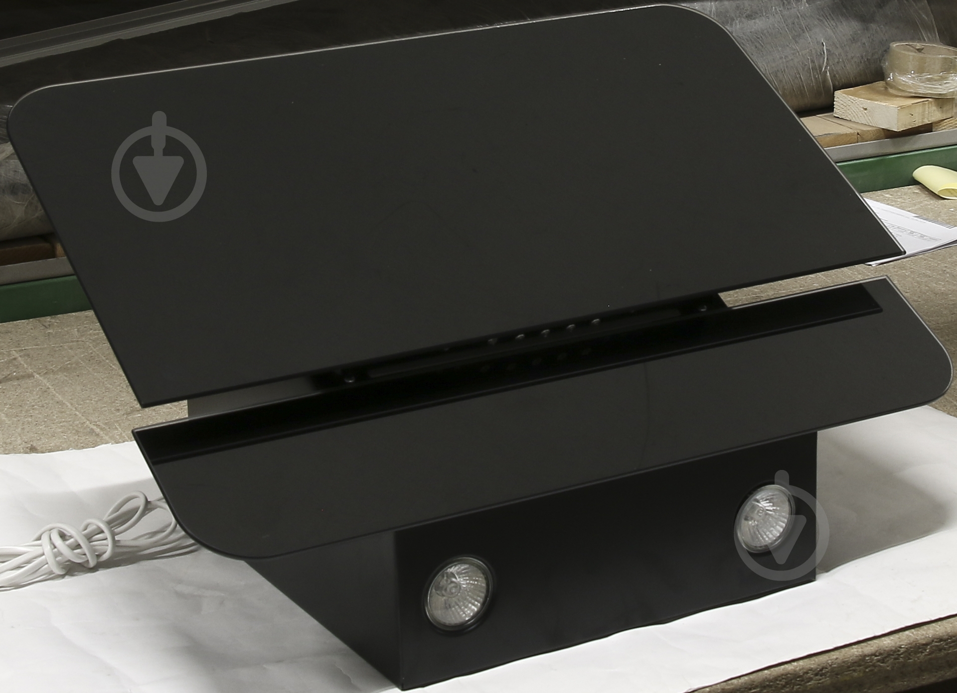 УЦЕНКА Вытяжка Perfelli DN 6114 BL - фото 1 УЦЕНКА Вытяжка Perfelli DN 6114 BL - фото 1