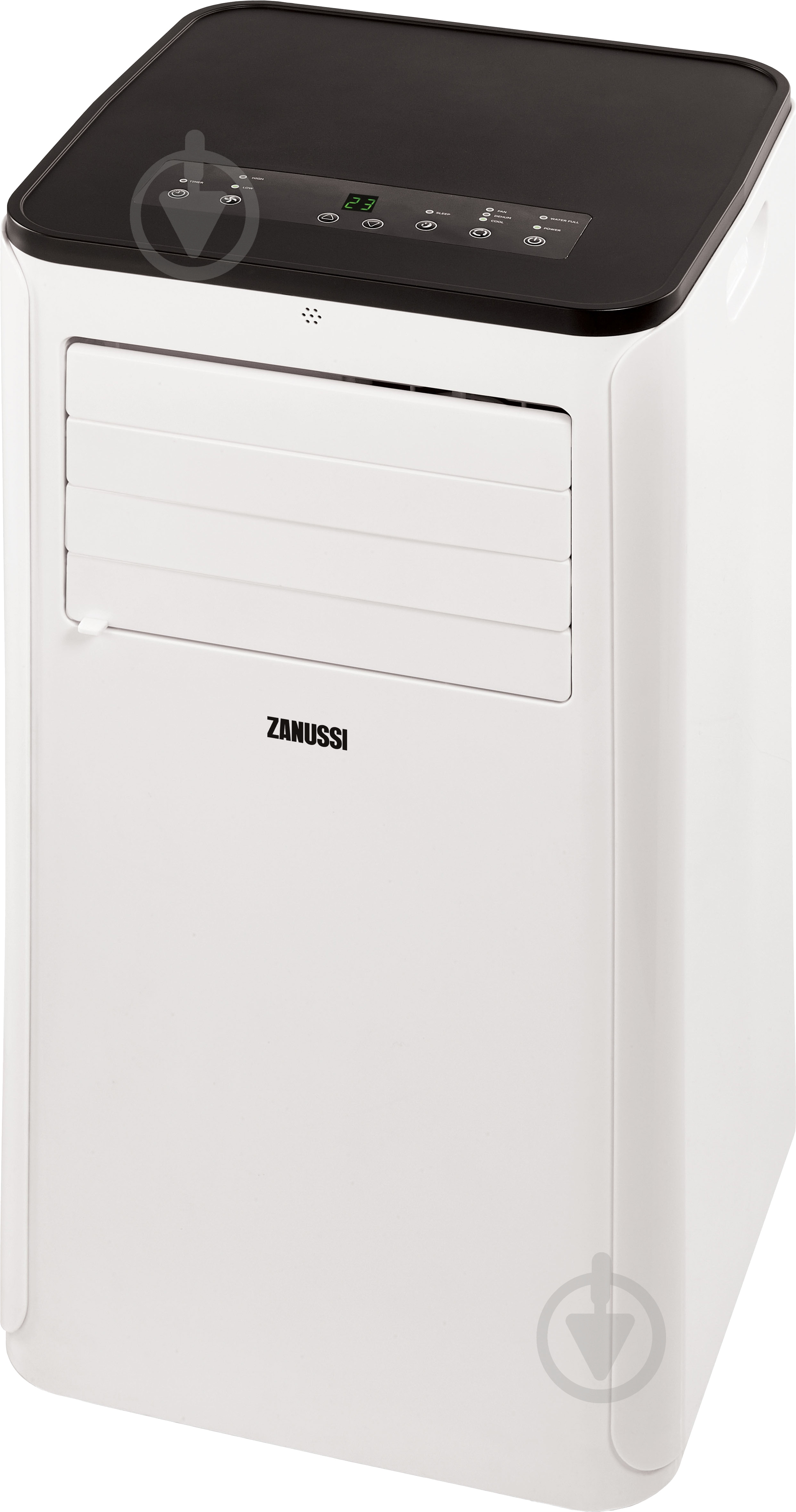 Кондиціонер Zanussi ZACM-07 MP-III/N1 - фото 2 Кондиціонер Zanussi ZACM-07 MP-III/N1 - фото 2