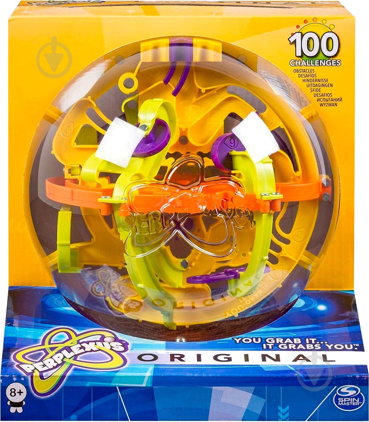 Лабиринт Spin Master Perplexus Original SM34175 - фото 1
