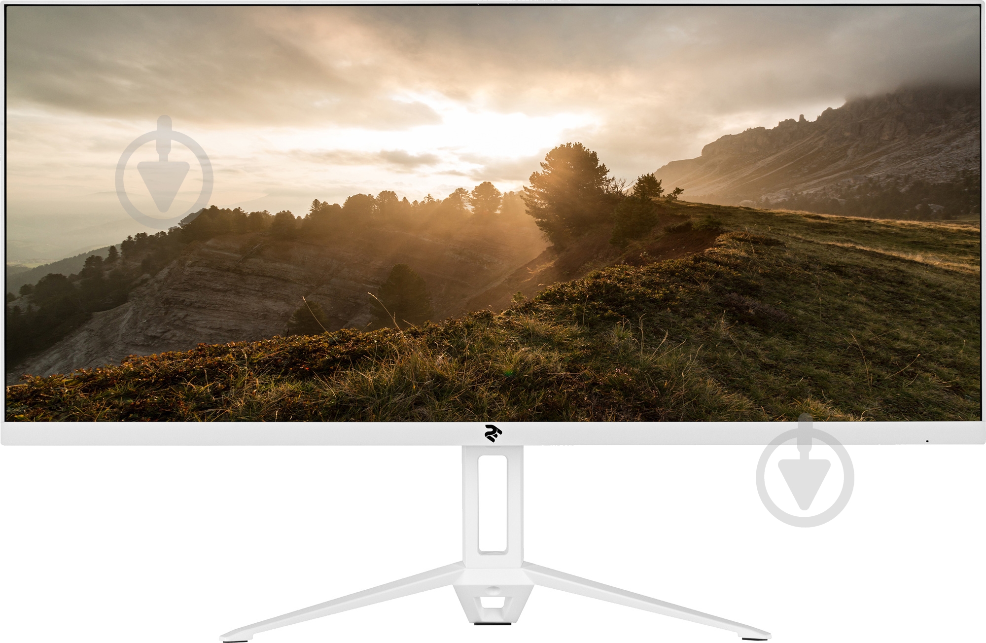 Монитор 2E D2620W 25,7" (2E-D2620W-01.UA) - фото 1