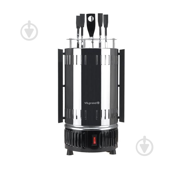 Электрическая печь ViLgrand V10052 - фото 1