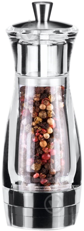 Мельница для перца Tescoma Virgo 24 см 658203 - фото 1