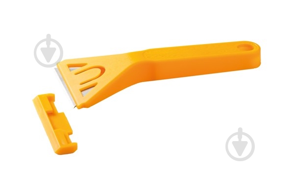 Скребок для краски MasterTool 17-0512 - фото 1 Скребок для краски MasterTool 17-0512 - фото 1