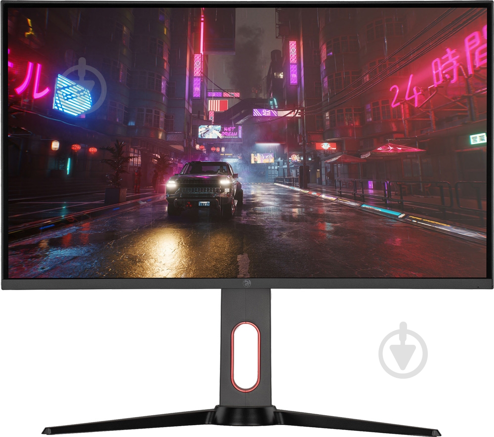 Монитор 2E G2720B 27" (2E-G2720B-01.UA) - фото 1