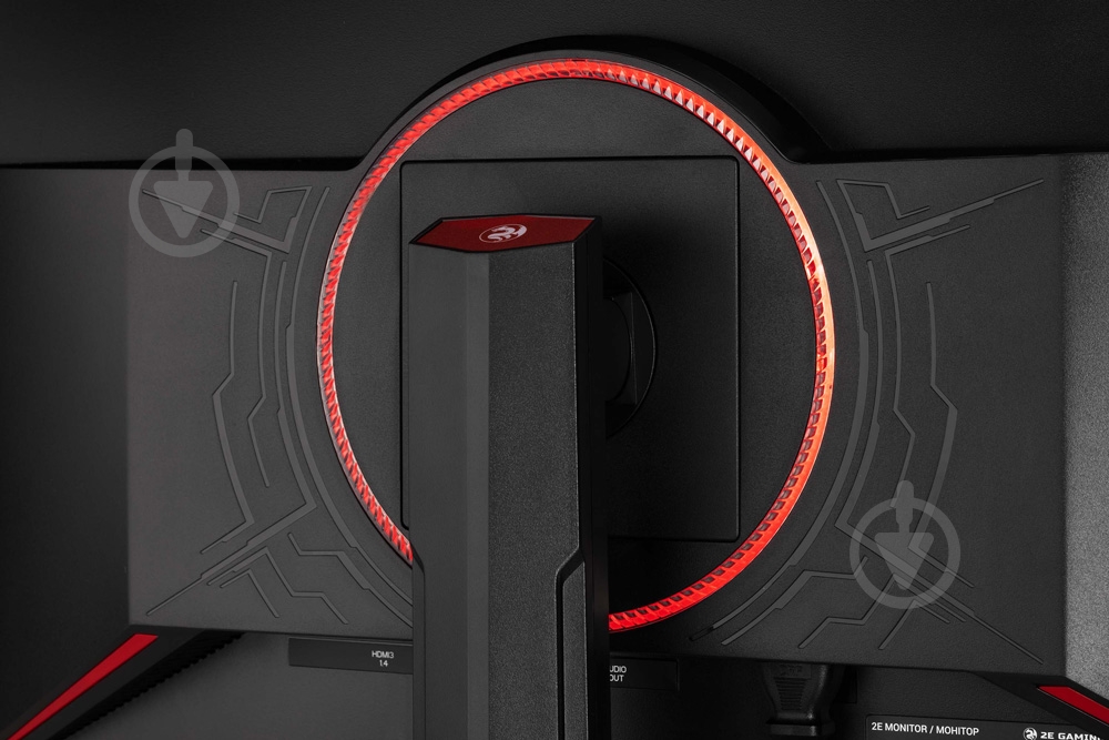 Монитор 2E G2720B 27" (2E-G2720B-01.UA) - фото 10