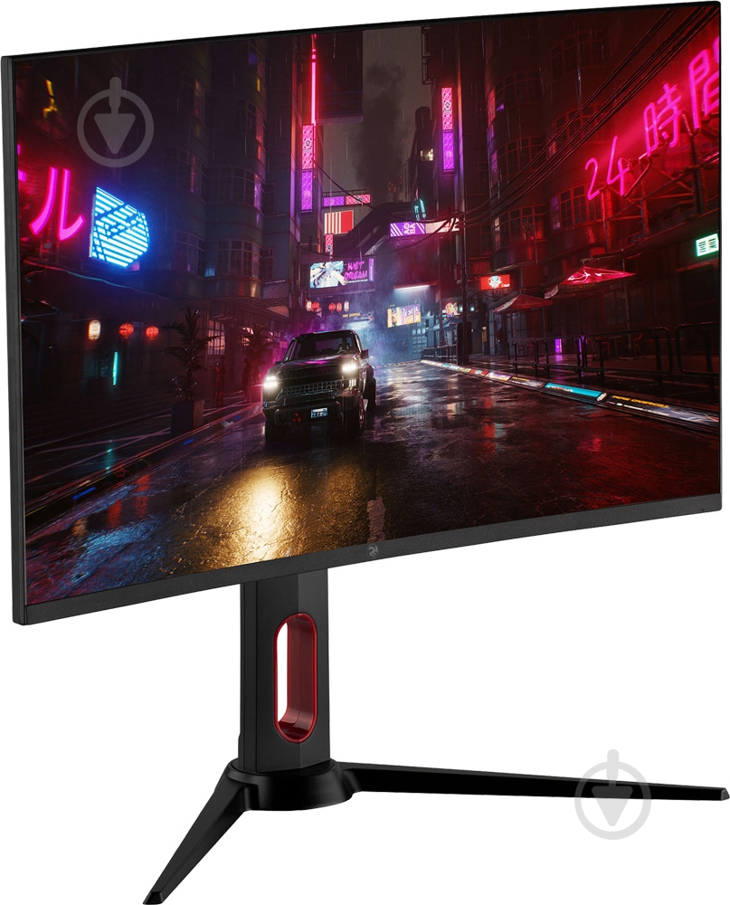 Монитор 2E G2720B 27" (2E-G2720B-01.UA) - фото 4