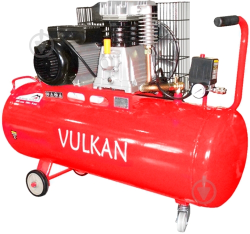 Компрессор VULKAN IBL2070Y-100L - фото 1