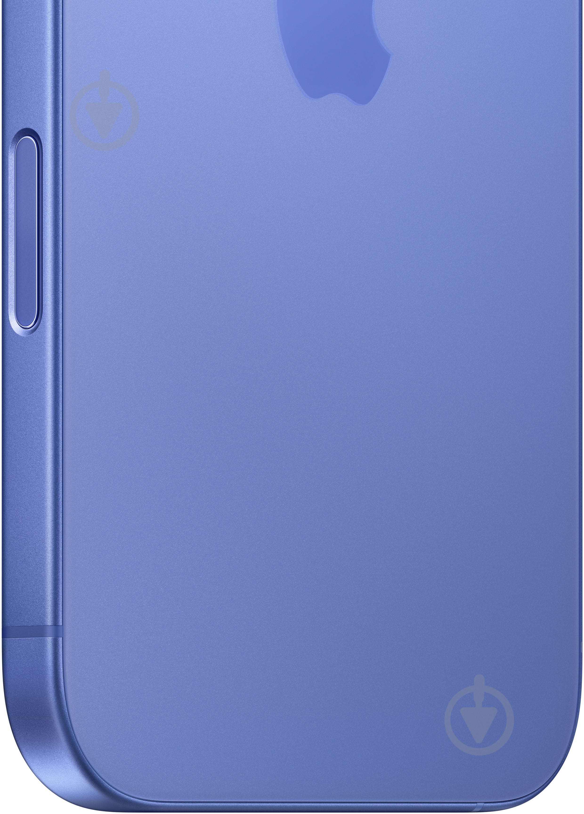 Смартфон Apple iPhone 16 128GB ultramarine (MYEC3SX/A) - фото 5