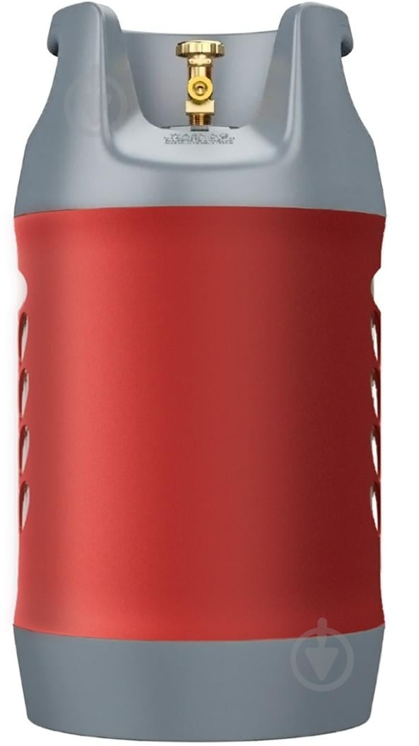 Баллон пропановый HPCR композитный 24,5л - фото 5