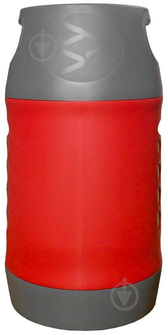 Баллон пропановый HPCR композитный 24,5л - фото 3