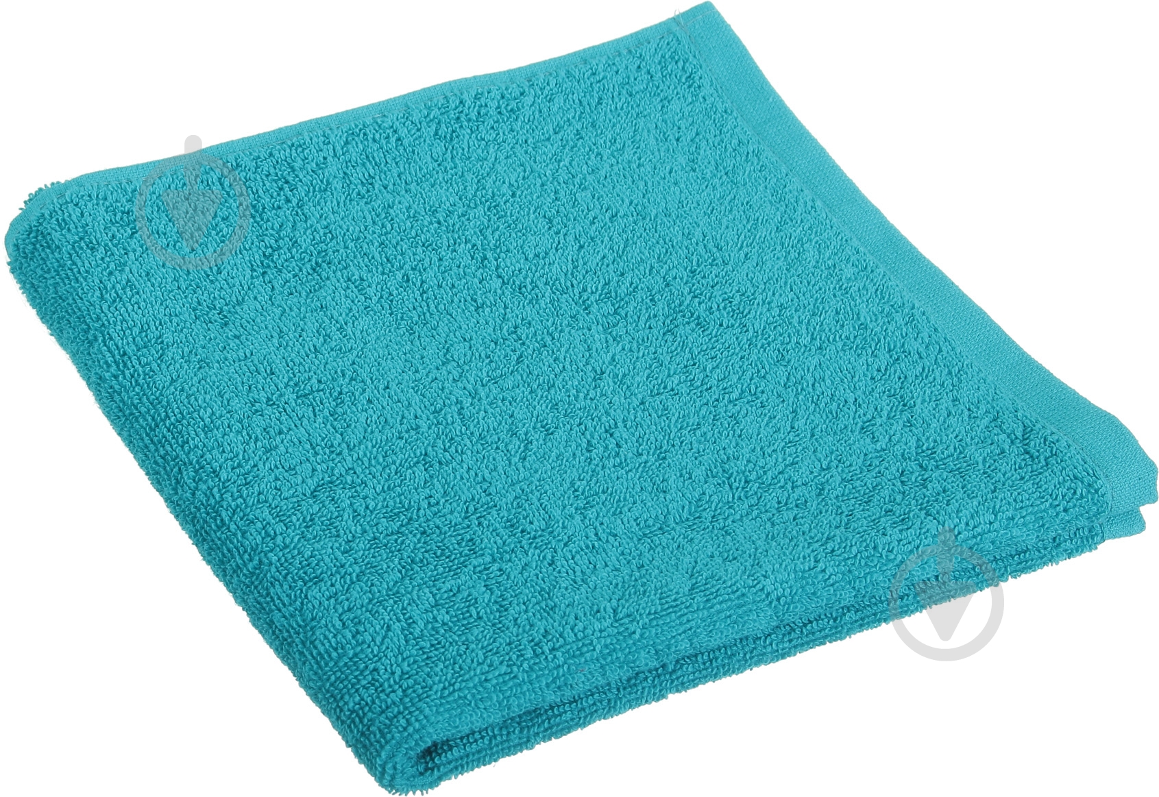 Рушник ЯР-400 40x70 см морська хвиля Ярослав - фото 1 Рушник ЯР-400 40x70 см морська хвиля Ярослав - фото 1