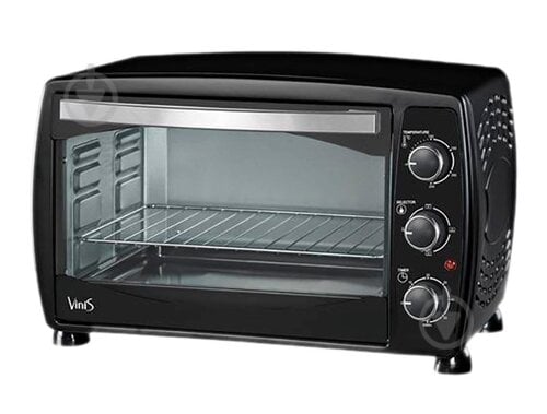 Электрическая печь Vinis VO-4218B - фото 1