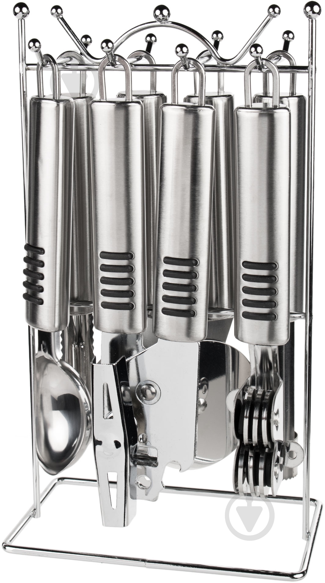 Набор для бара UP! (Underprice) 8 предметов LD-A45/8 - фото 1