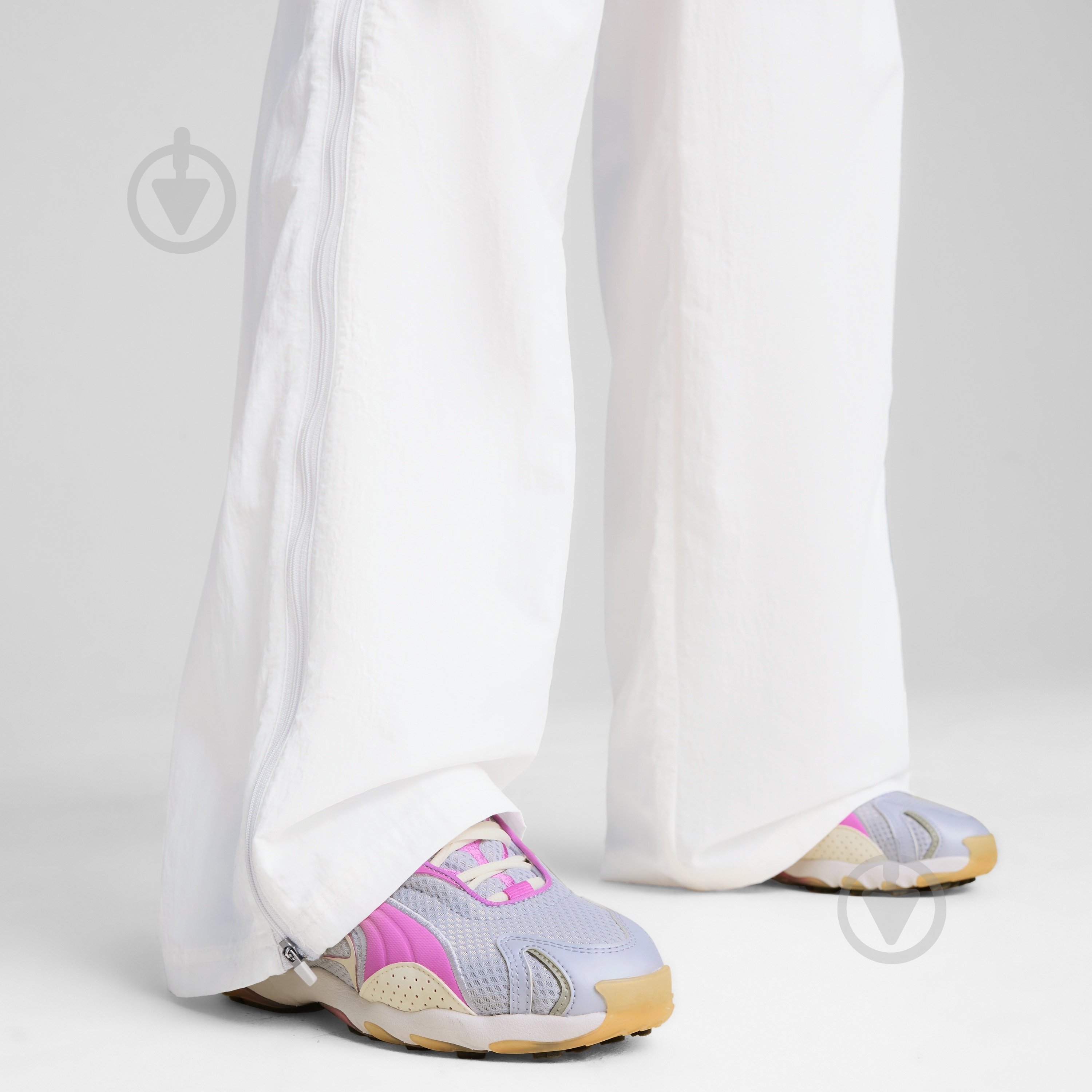 Кроссовки женские демисезонные Puma Inhale 40156009 р.39 серые - фото 7 Кроссовки женские демисезонные Puma Inhale 40156009 р.39 серые - фото 7