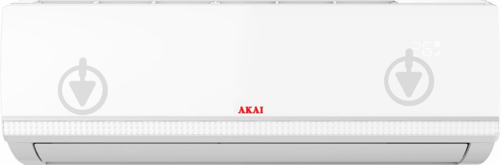 Кондиционер Akai AK-AC7010-OF - фото 1 Кондиционер Akai AK-AC7010-OF - фото 1