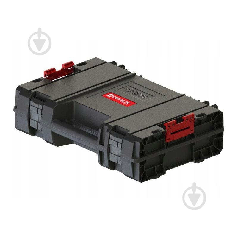 Набор ящиков для инструментов QBRICK SYSTEM ONE CART + PRO TOOLCASE 23" - фото 3