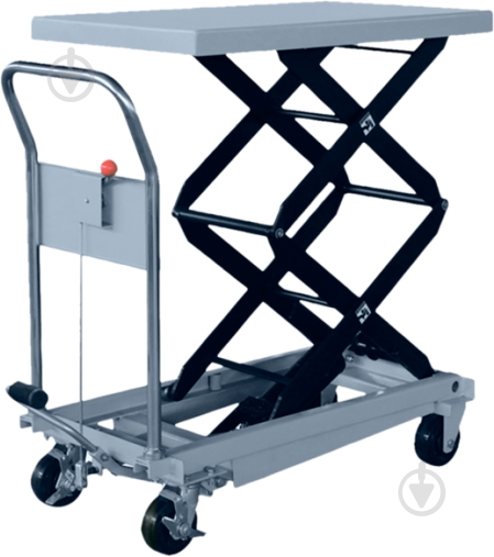 Стол-платформа Vulkan SYTJ-100 - фото 1 Стол-платформа Vulkan SYTJ-100 - фото 1