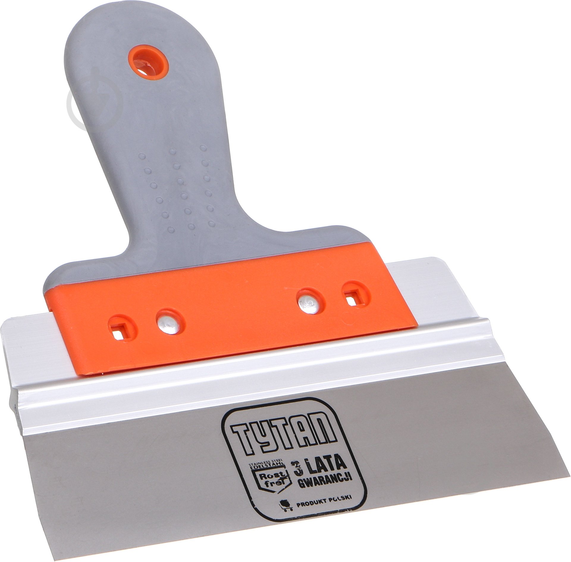 Шпатель 200x60 мм фасадный Instar 2028 - фото 2