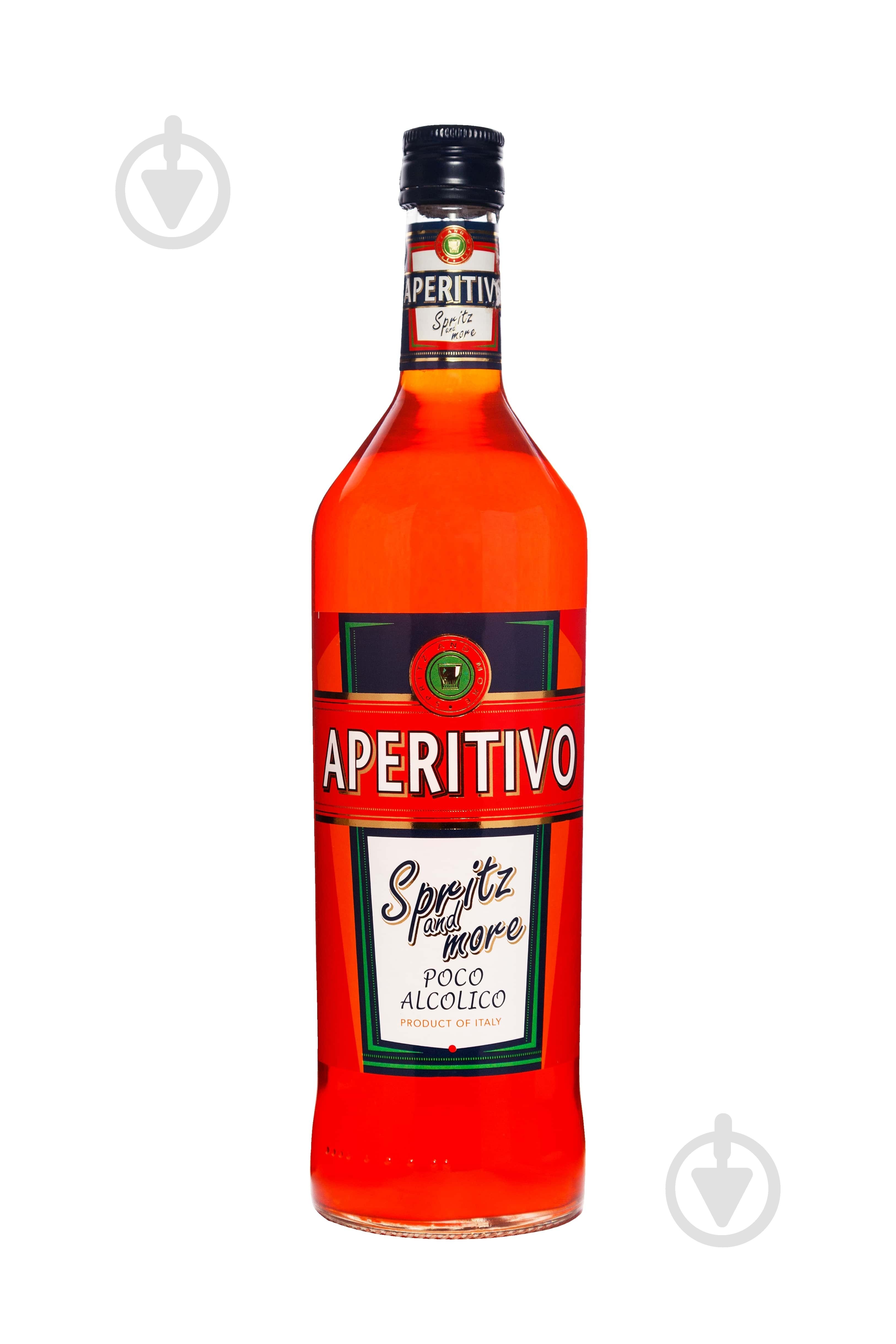 Ликер Dilmoor Spritz and More 11% (Dilmoor) 1 л - фото 1
