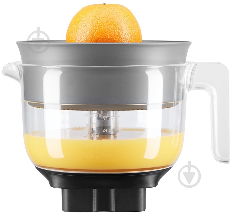 Блендер стационарный KitchenAid K150 5KSB1350EOB черный - фото 8 Блендер стационарный KitchenAid K150 5KSB1350EOB черный - фото 8