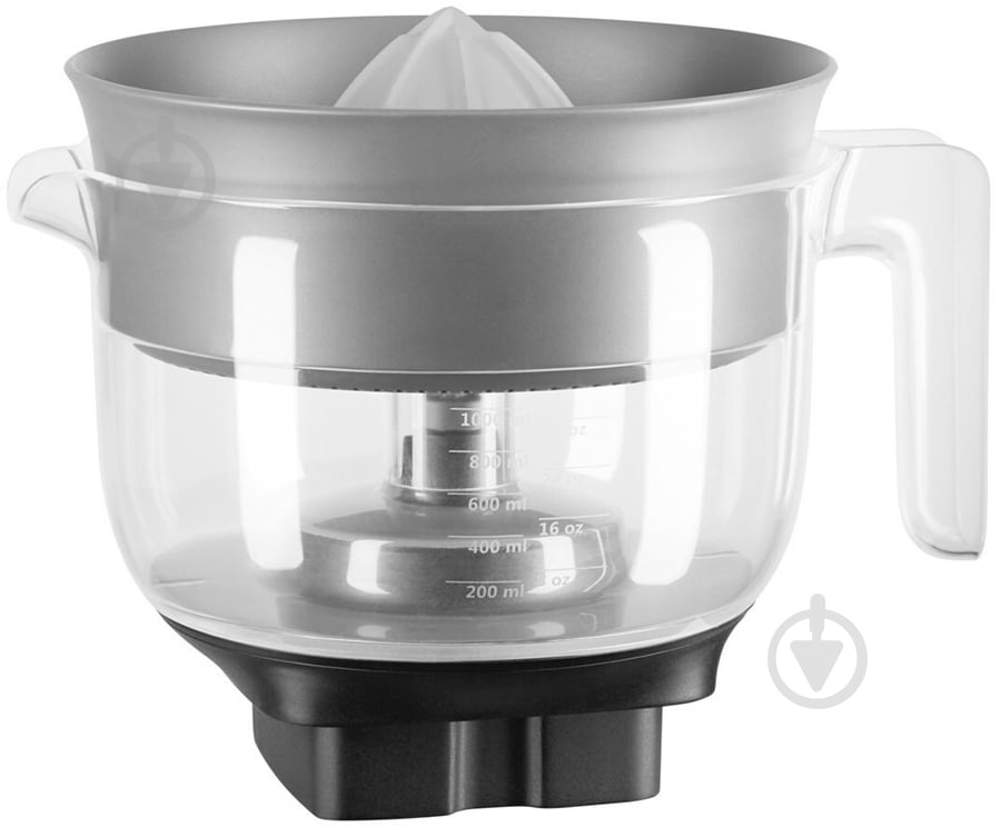 Блендер стационарный KitchenAid K150 5KSB1350EOB черный - фото 3 Блендер стационарный KitchenAid K150 5KSB1350EOB черный - фото 3