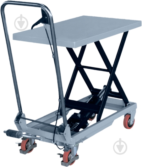 Стол-платформа Vulkan SYTJ-15 - фото 1 Стол-платформа Vulkan SYTJ-15 - фото 1