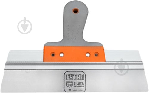 Шпатель TYTAN малярний Instar 2021 - фото 1