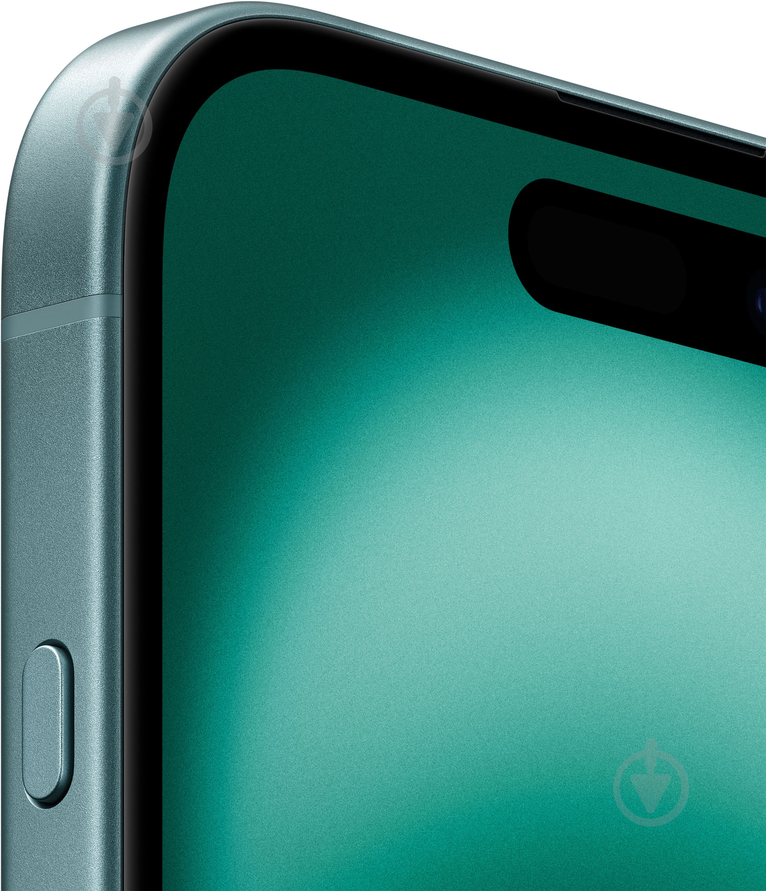 Смартфон Apple iPhone 16 512GB teal (MYEU3SX/A) - фото 4