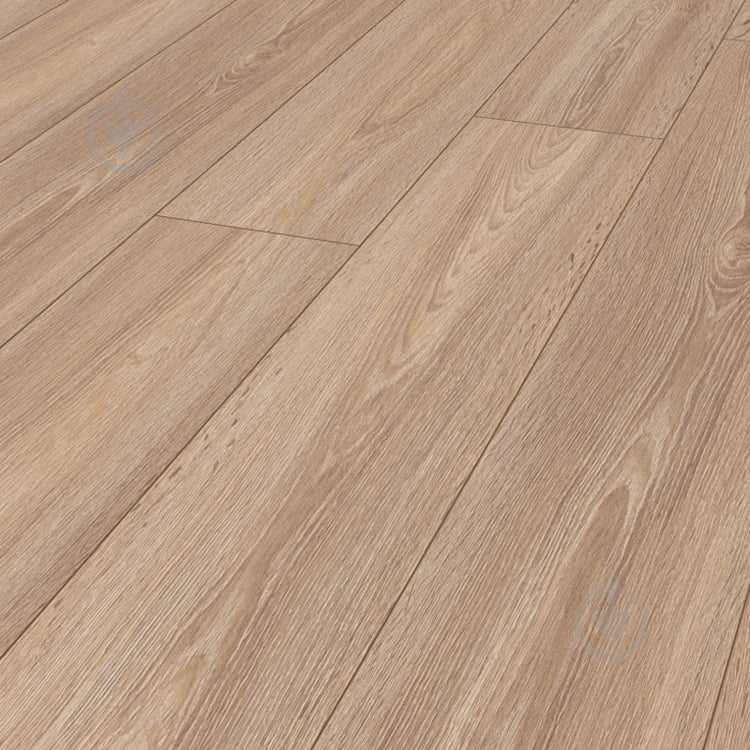 ᐉ Ламинат Kronospan Kronostep 4V дуб альпийский 32/АС4/8 мм (KS84