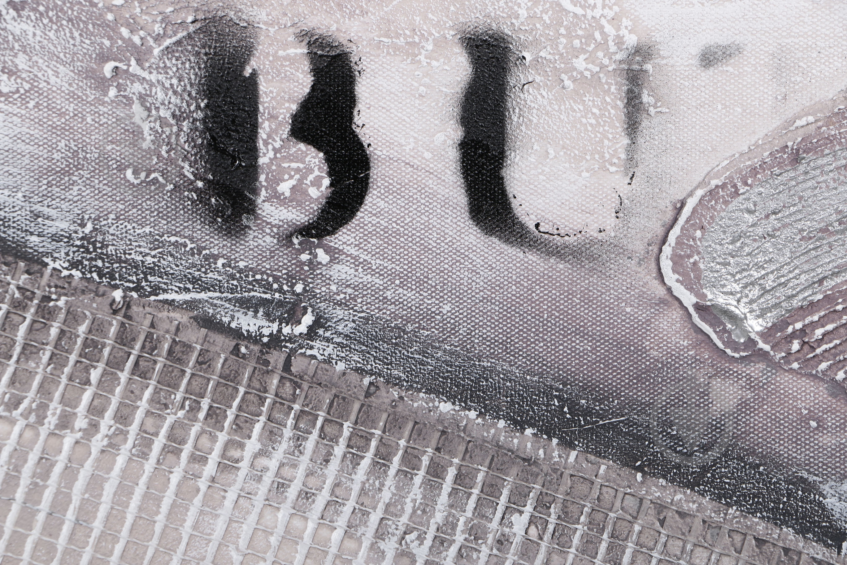 Репродукция Гитара 60x120 см - фото 3