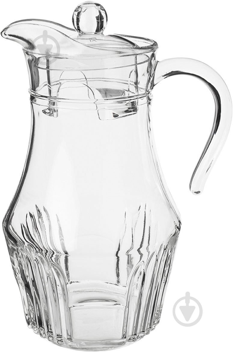 Набір для напоїв Arcopal Orient 7 предметів L4986 - фото 1 Набір для напоїв Arcopal Orient 7 предметів L4986 - фото 1