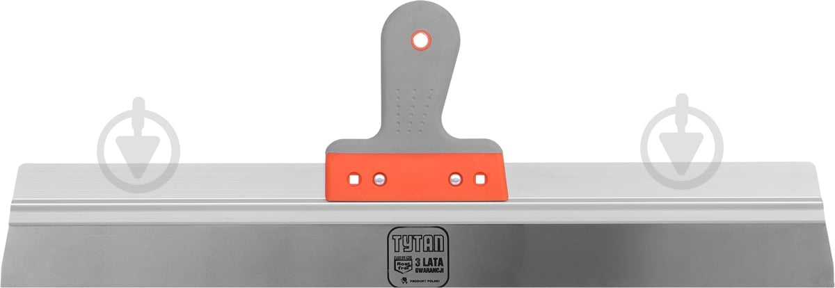 Шпатель 600x60 мм фасадный Instar 2031 - фото 2