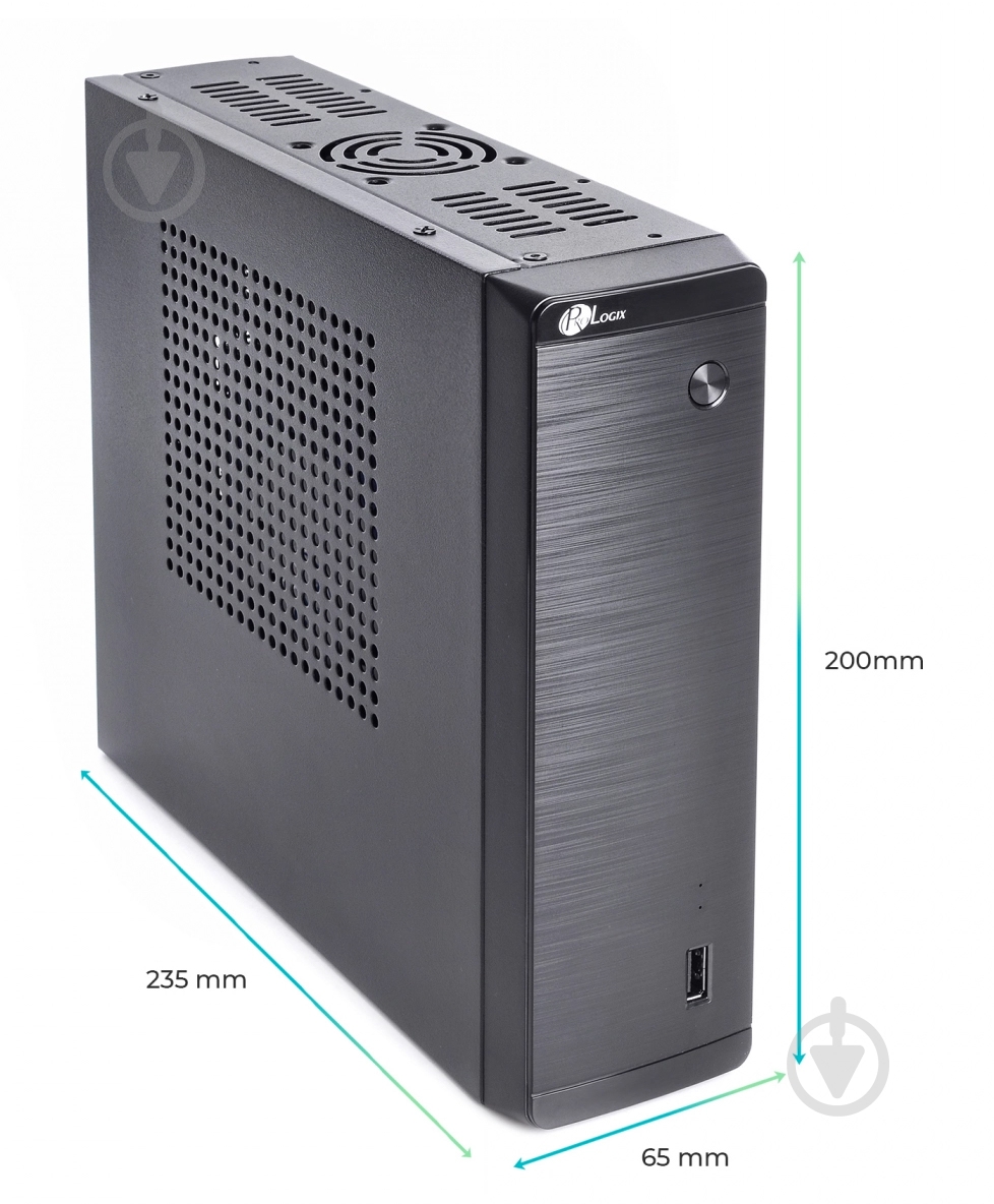 Неттоп Artline Business B15 (B15v11Win) black - фото 7 Неттоп Artline Business B15 (B15v11Win) black - фото 7