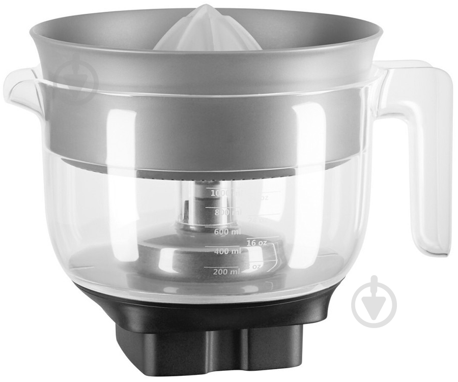Блендер стационарный KitchenAid K150 5KSB1350EER красный - фото 6