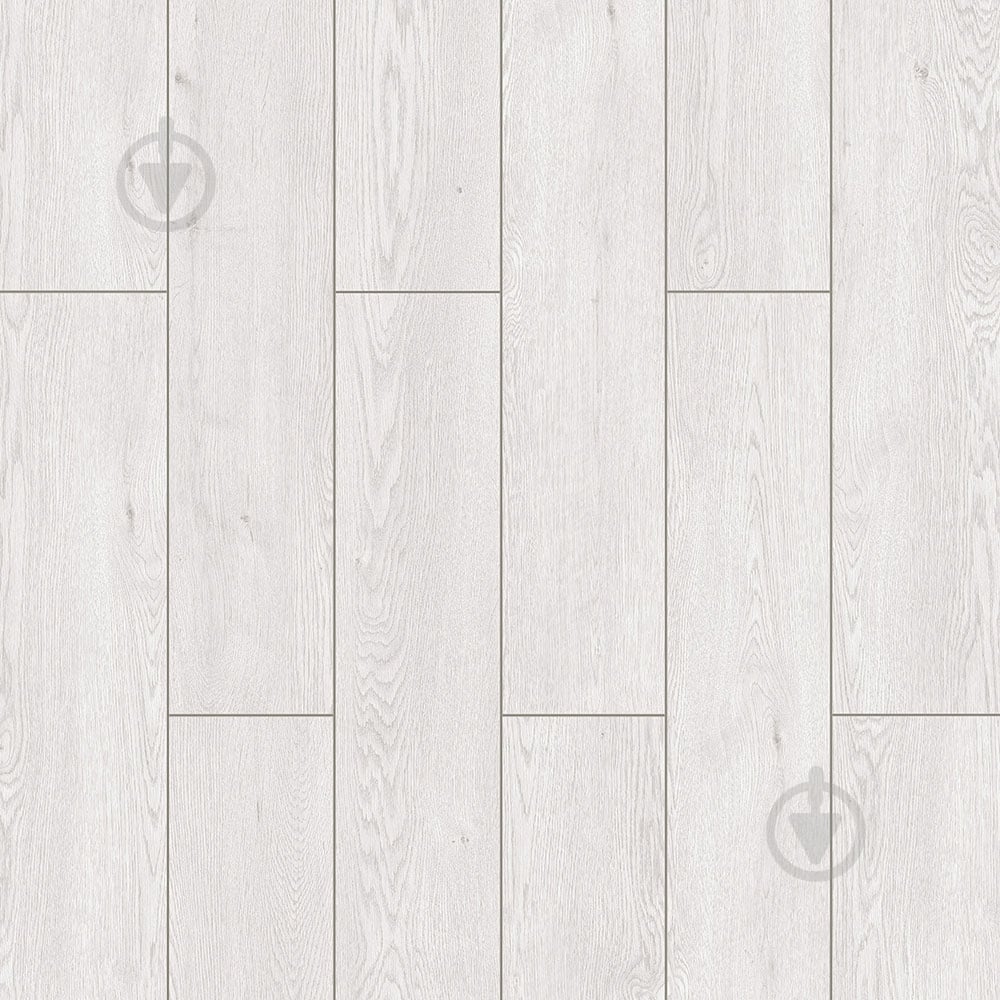 Ламінат Kastamonu Stepclic Life 4V дуб едісон 32/АС4/8 мм (KT400) - фото 1