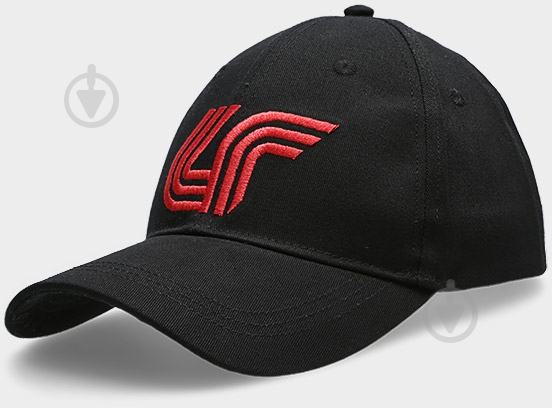 Кепка 4F D4L20-CAM203 M черный - фото 3