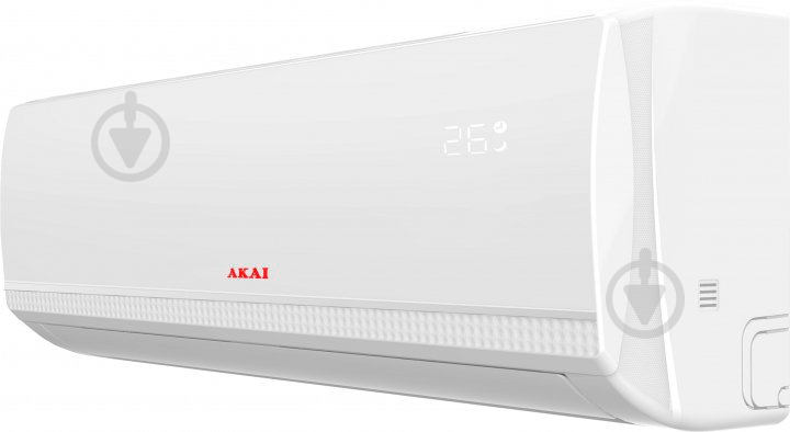 Кондиционер Akai AK-AC1810-IN - фото 2 Кондиционер Akai AK-AC1810-IN - фото 2