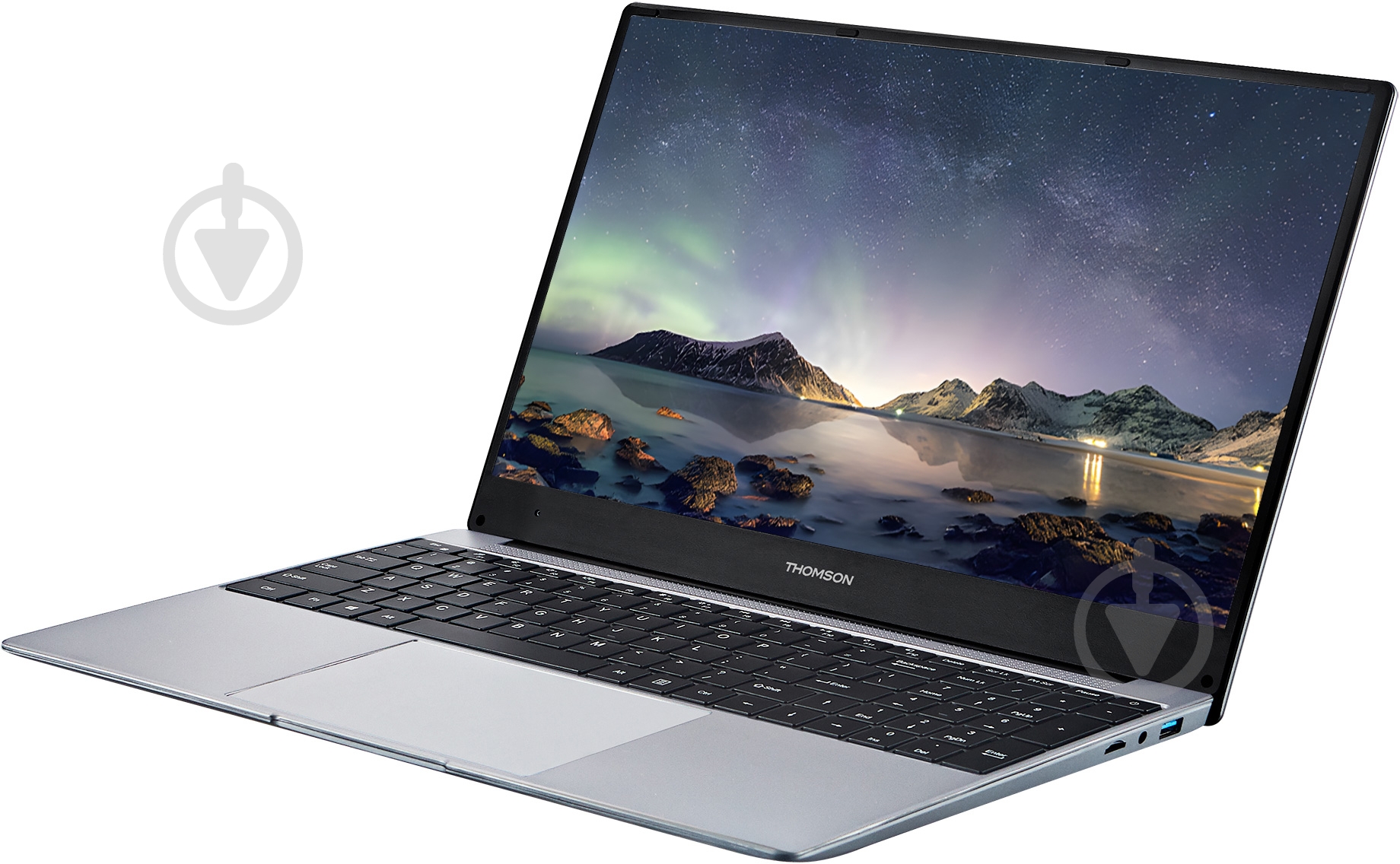 Ноутбук Thomson NEO 15 15,6" (MEAN15C6SL256FRW) grey - фото 1 Ноутбук Thomson NEO 15 15,6" (MEAN15C6SL256FRW) grey - фото 1