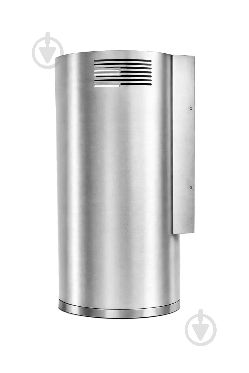 Вытяжка Borgio BRP (350) 1400 Inox - фото 2 Вытяжка Borgio BRP (350) 1400 Inox - фото 2