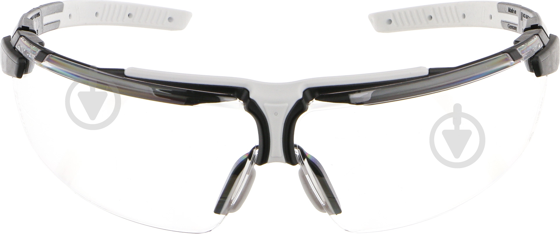 Очки защитные Uvex 9190283 - фото 1 Очки защитные Uvex 9190283 - фото 1